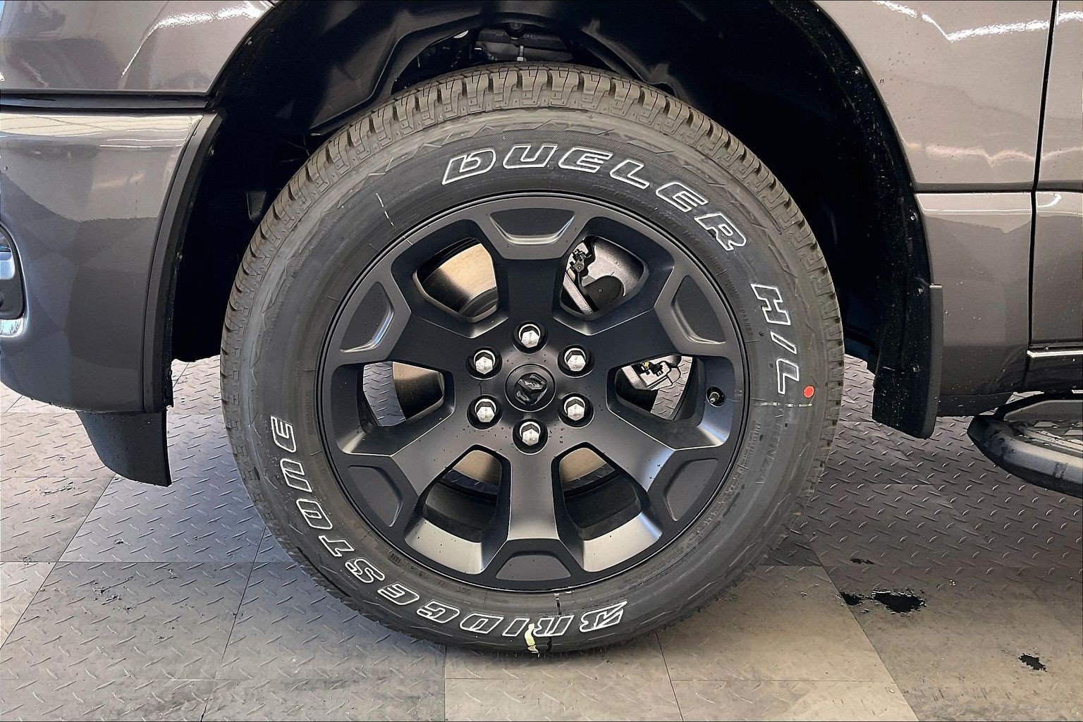 New 2026 RAM 1500 Express AWD/4WD image 14