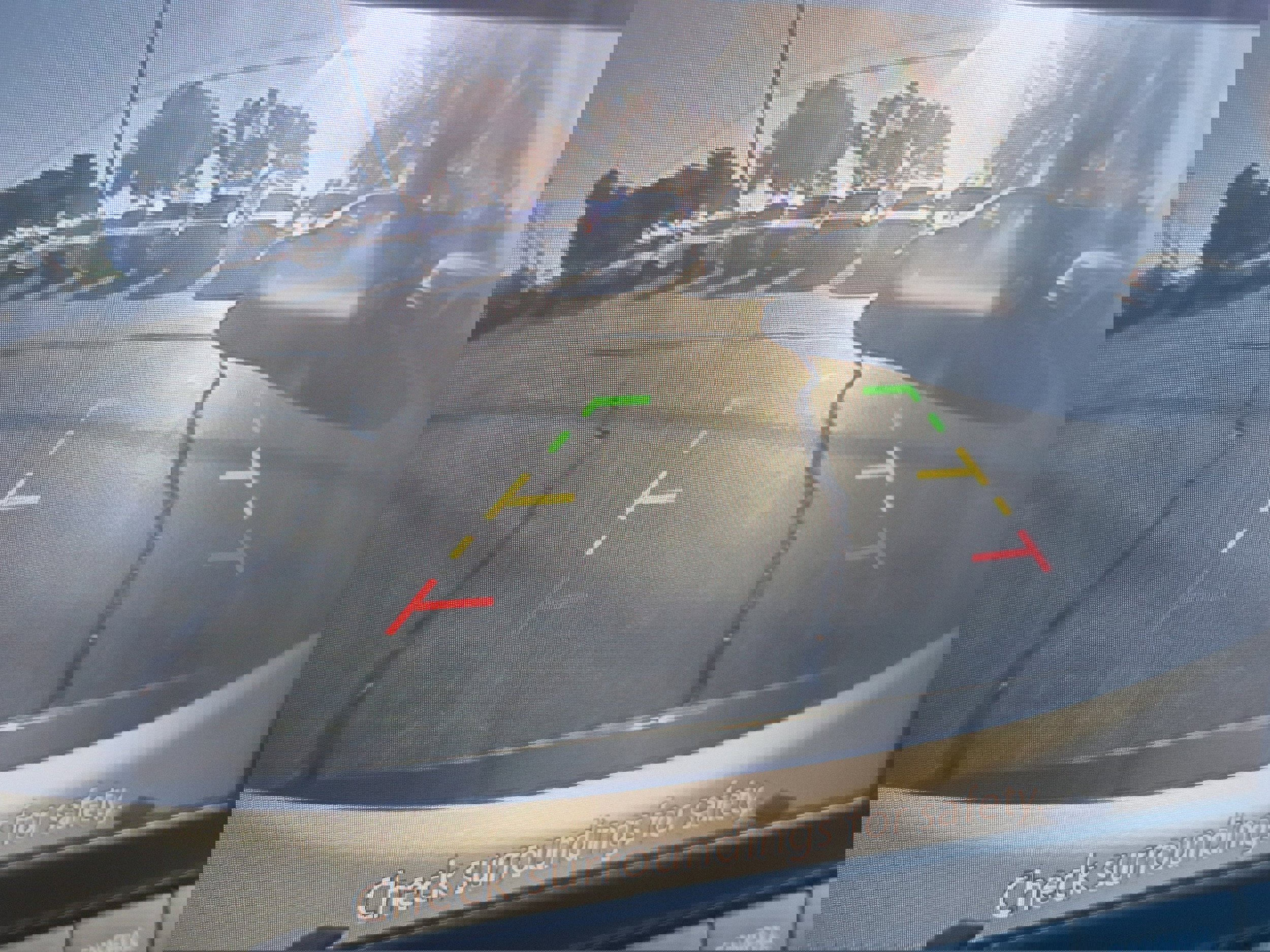 Used 2023 Nissan Rogue SV image 22