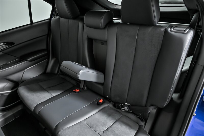 New 2026 Mitsubishi Eclipse Cross SE AWD/4WD image 15