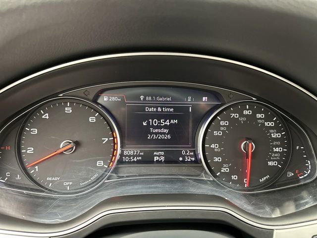 Used 2018 Audi Q7 2.0T Premium Plus image 15