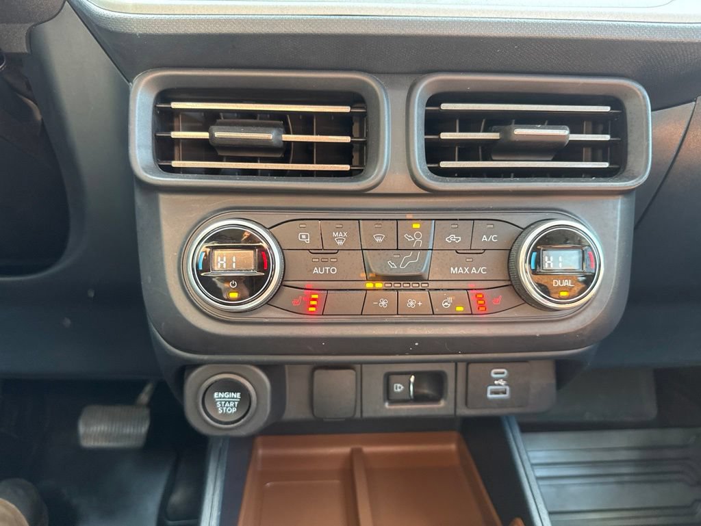 Used 2022 Ford Maverick Lariat w/ Lariat Luxury Package AWD/4WD image 18