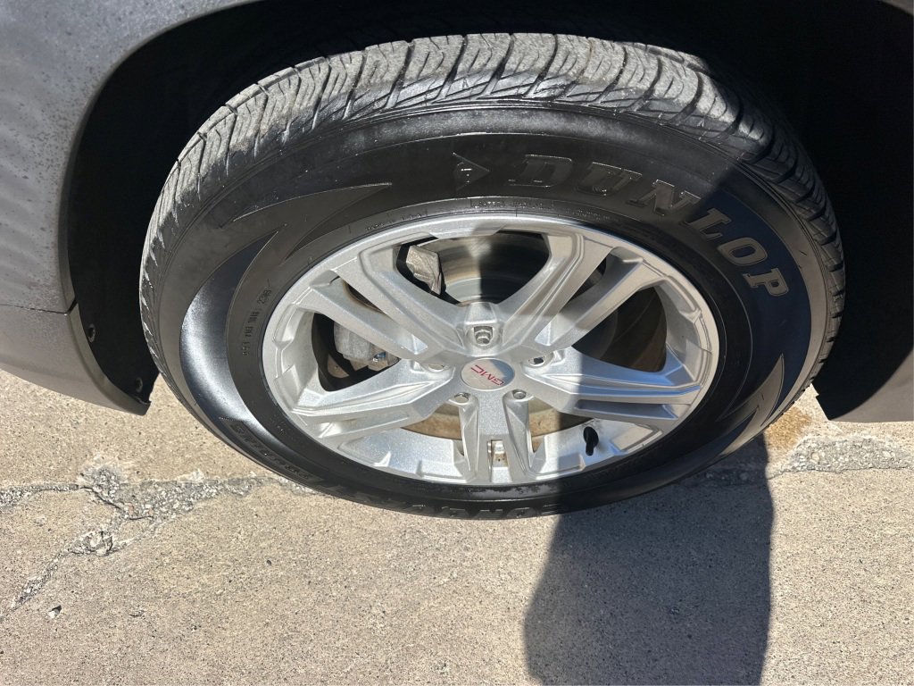 Used 2018 GMC Terrain SLE image 21