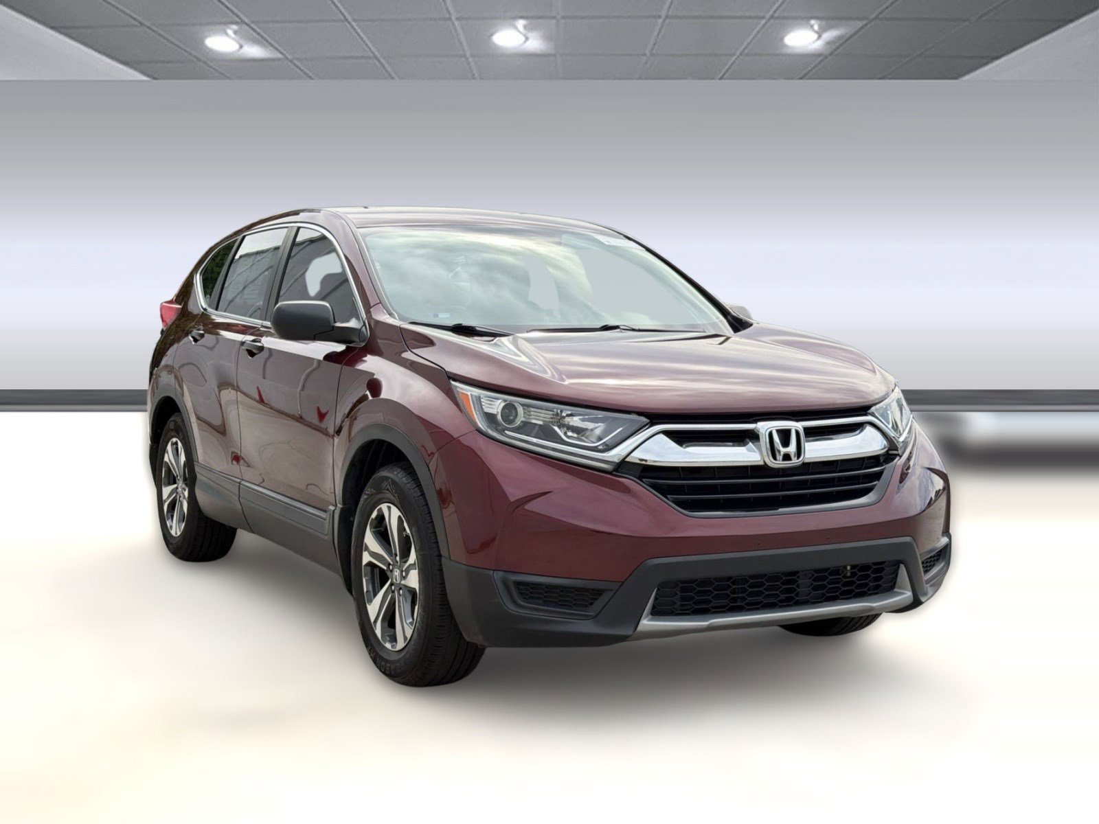 Used 2019 Honda CR-V LX image 7