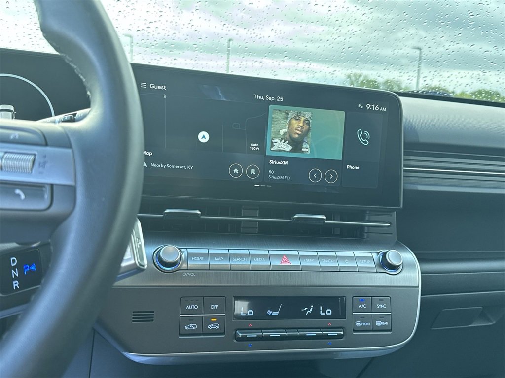 Used 2025 Hyundai Kona SEL image 22