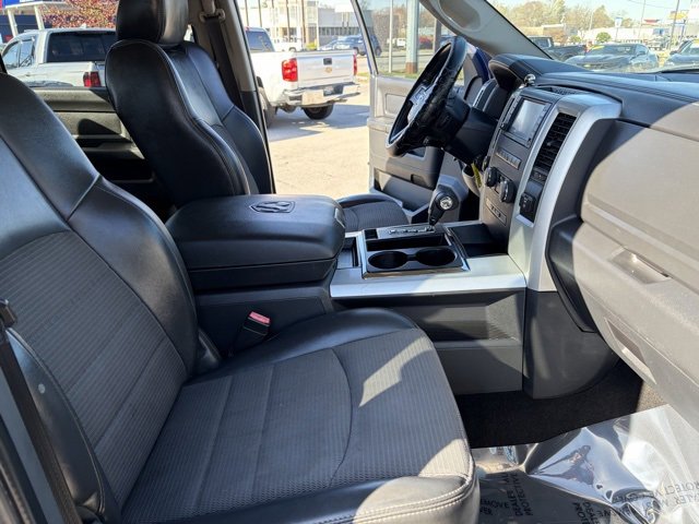 Used 2009 Dodge Ram 1500 Truck Sport image 28