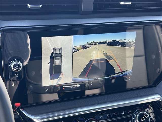 New 2026 GMC Sierra 1500 Denali w/ Denali Reserve Package image 19