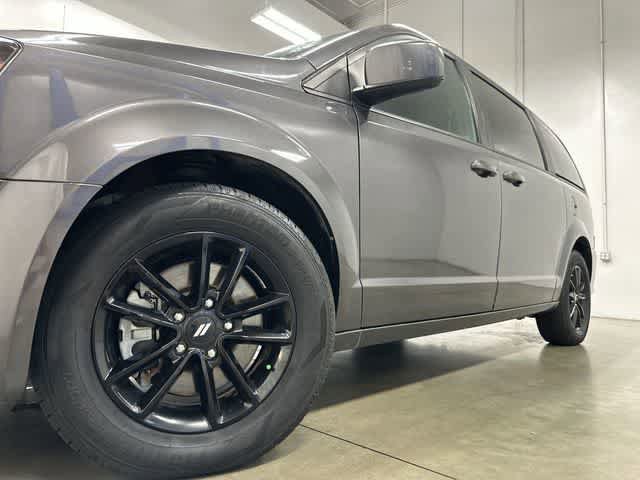 Used 2019 Dodge Grand Caravan GT FWD image 29