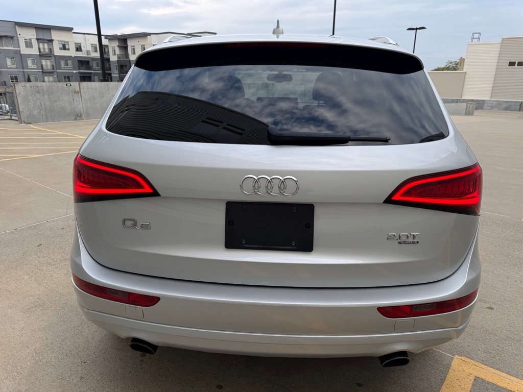 Used 2014 Audi Q5 2.0T Premium Plus image 4