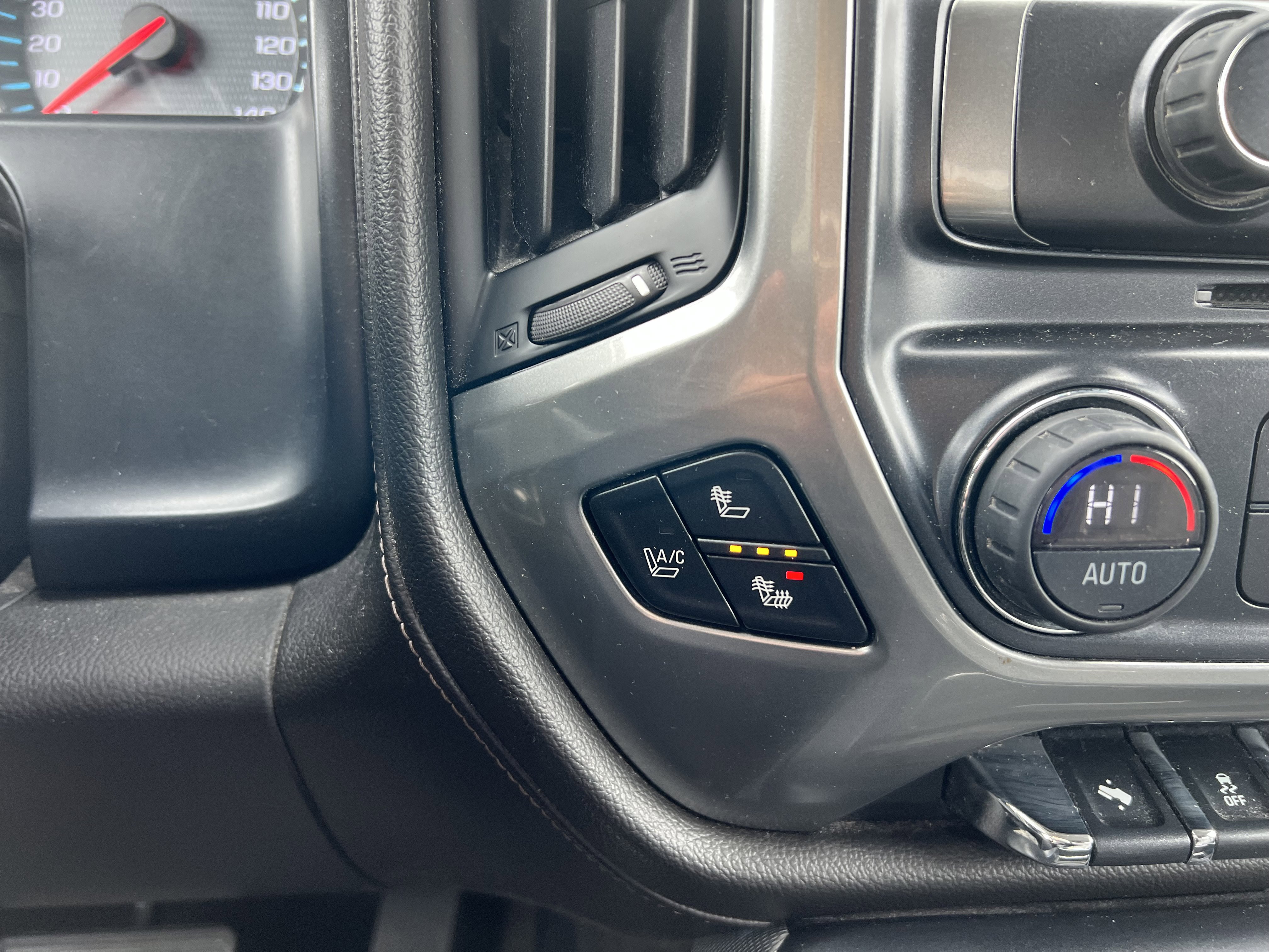 Used 2015 Chevrolet Silverado 2500 LTZ w/ Duramax Plus Package image 23