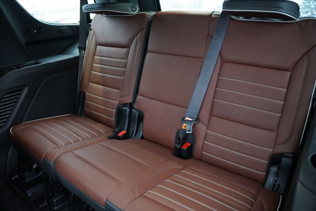 Certified 2024 GMC Yukon Denali Ultimate image 20