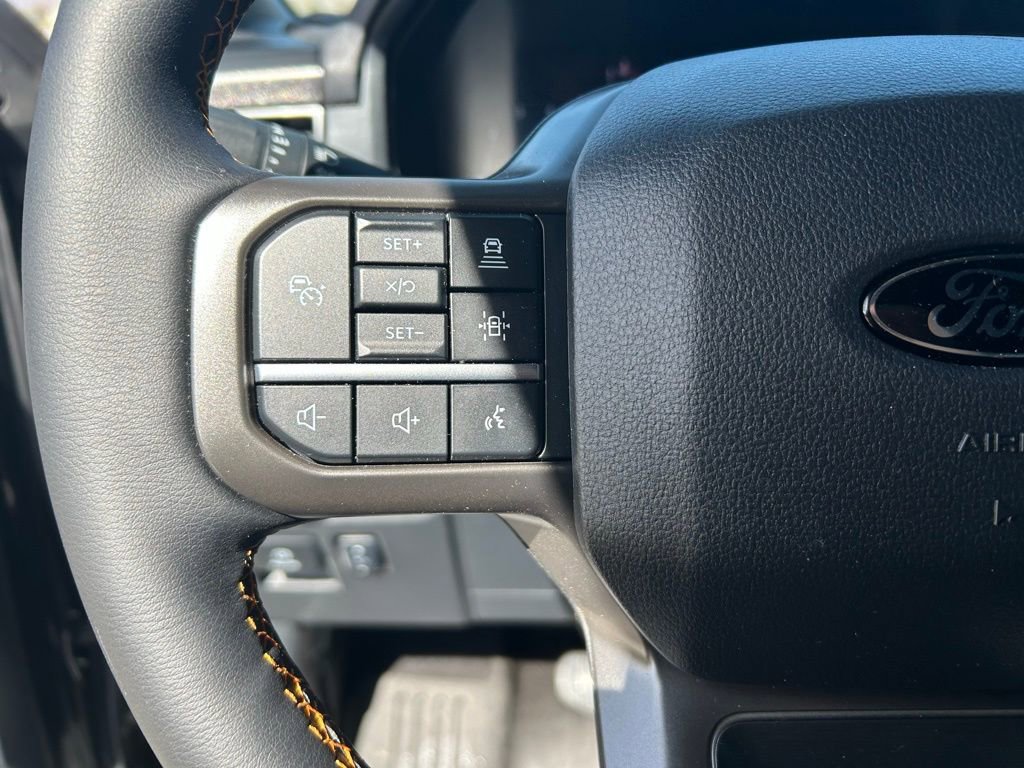 Used 2025 Ford F150 Tremor w/ Equipment Group 402A High image 15