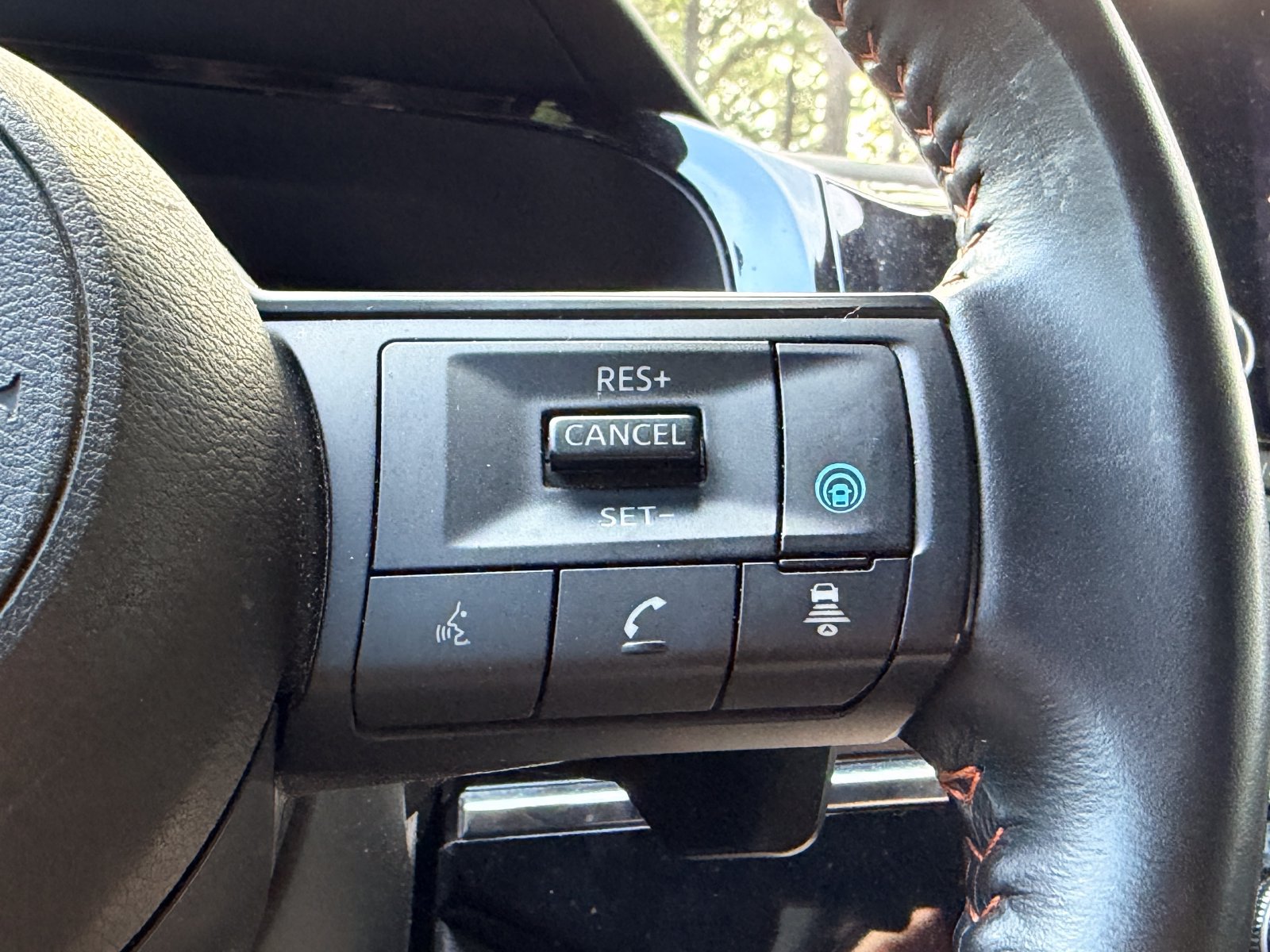 Used 2024 Nissan Pathfinder Rock Creek AWD/4WD image 19