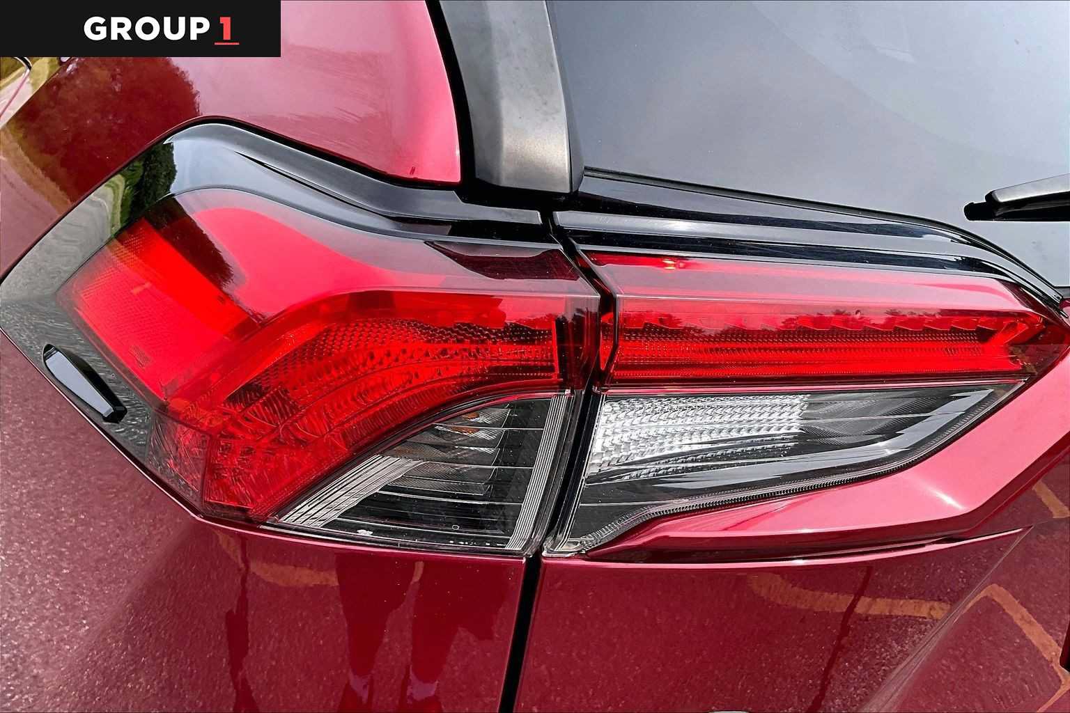 Certified 2019 Toyota RAV4 LE w/ All Weather Liner Package AWD/4WD image 28