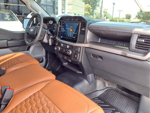 Used 2024 Ford F150 XL AWD/4WD image 5
