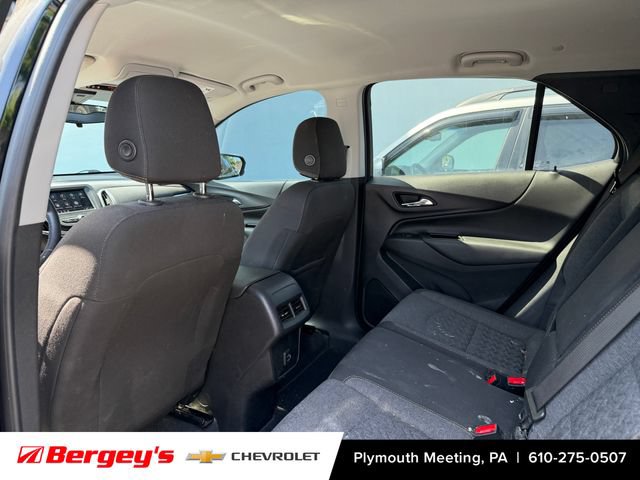 Used 2022 Chevrolet Equinox LT AWD/4WD image 5
