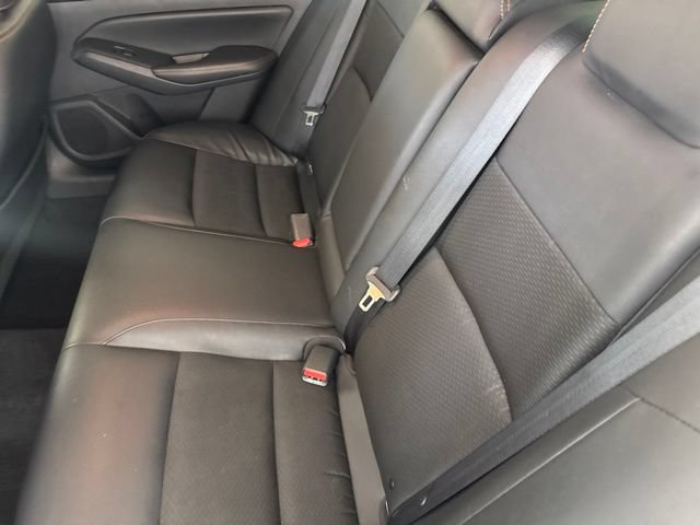 Used 2020 Nissan Altima 2.5 SR w/ Premium Package FWD image 29