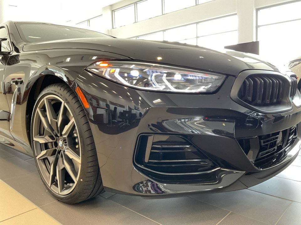 New 2026 BMW M850i xDrive image 24