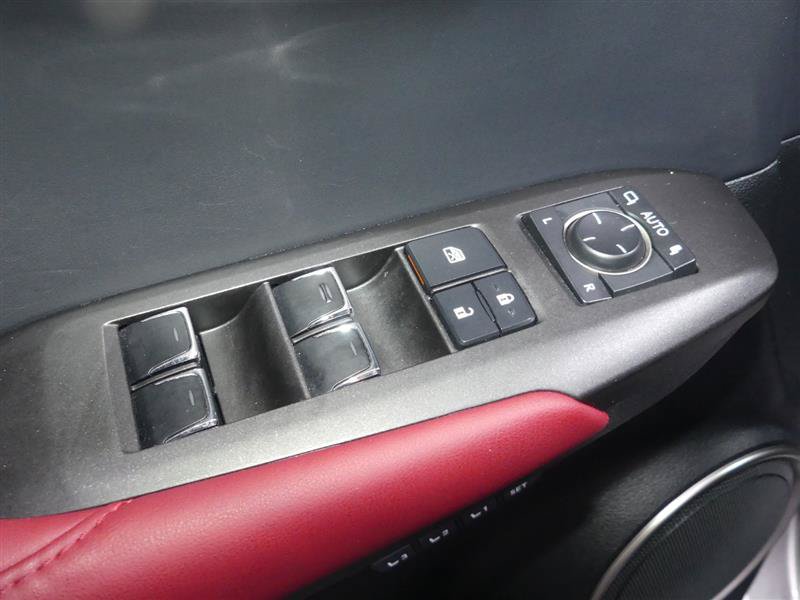 Used 2021 Lexus NX 300 AWD w/ Premium Package image 20