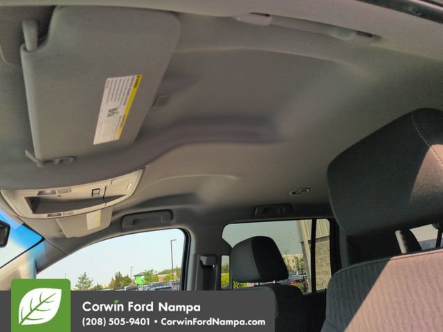 Used 2017 Chevrolet Suburban LS RWD image 22