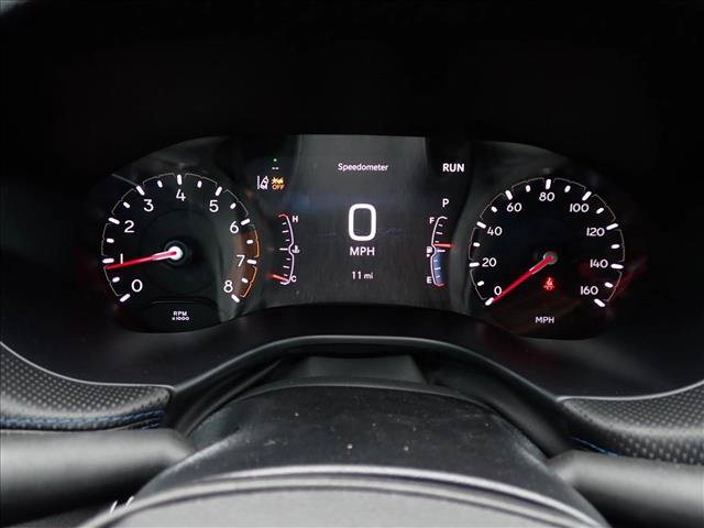 New 2026 Jeep Compass Latitude AWD/4WD image 23