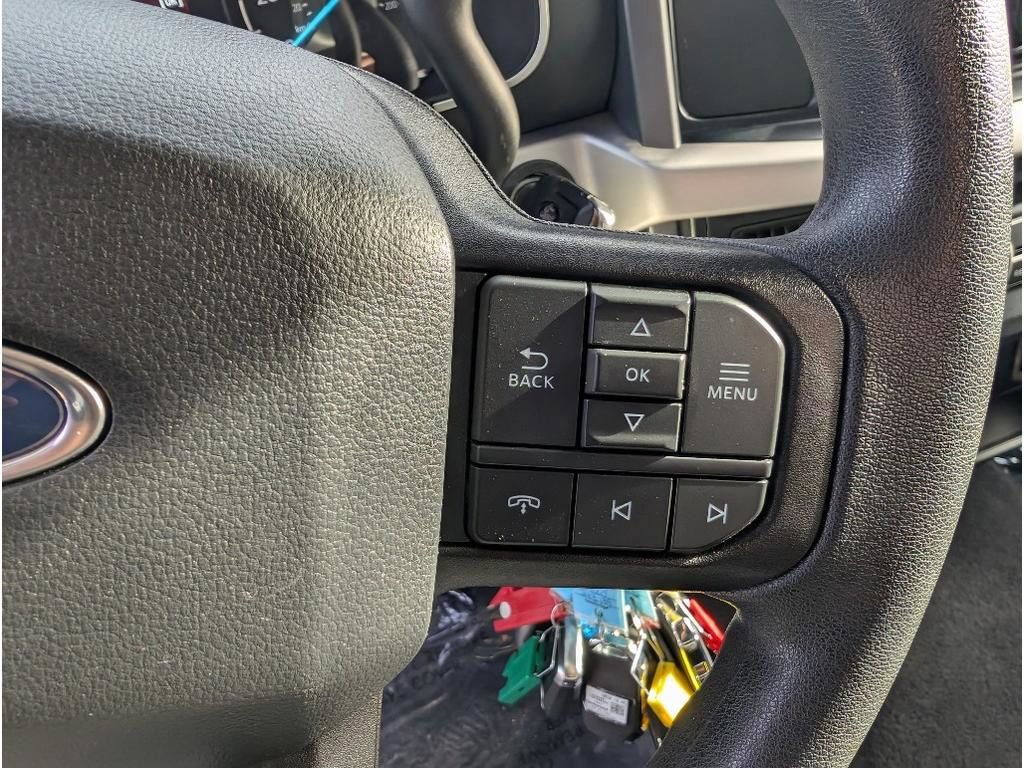 Used 2023 Ford F150 XLT image 19
