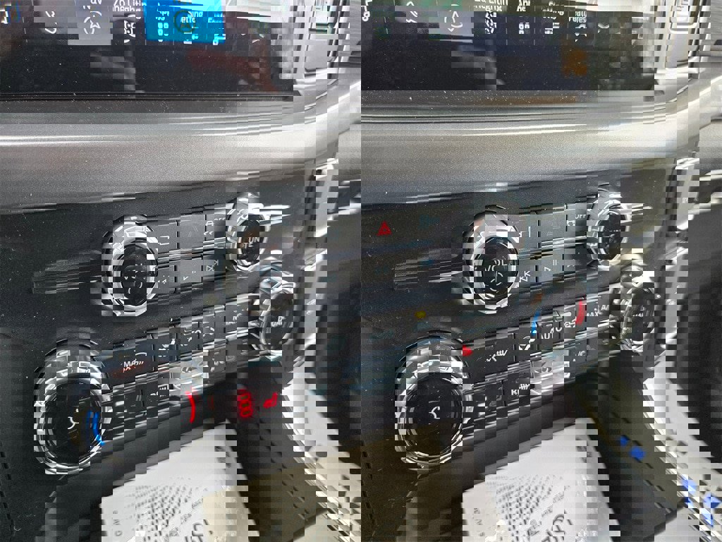 New 2025 Ford F150 XLT w/ Equipment Group 302A MID image 16