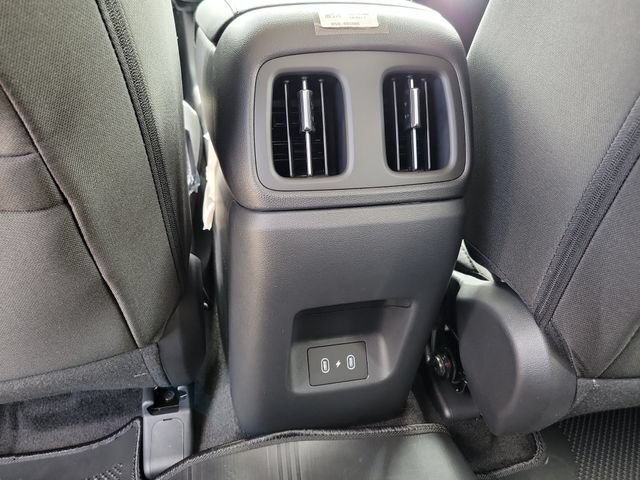 New 2026 Hyundai Tucson Blue SE FWD image 23