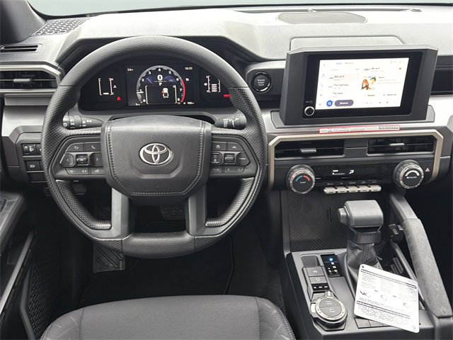 New 2026 Toyota Tacoma SR5 image 19