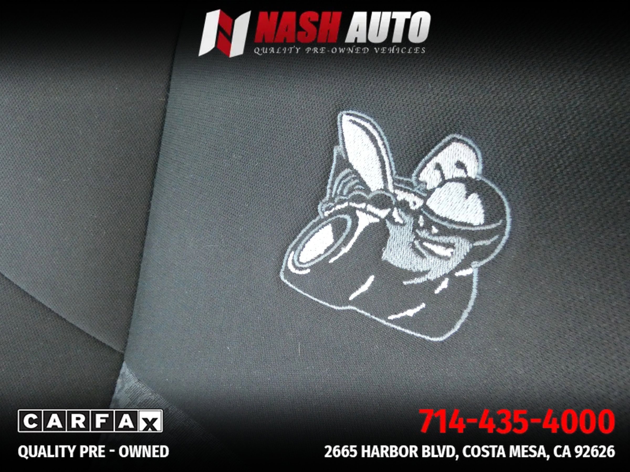 Used 2021 Dodge Challenger R/T Scat Pack RWD image 46