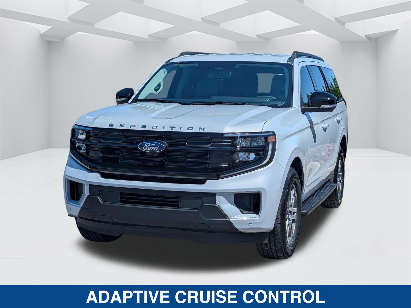 New 2026 Ford Expedition Active RWD image 9
