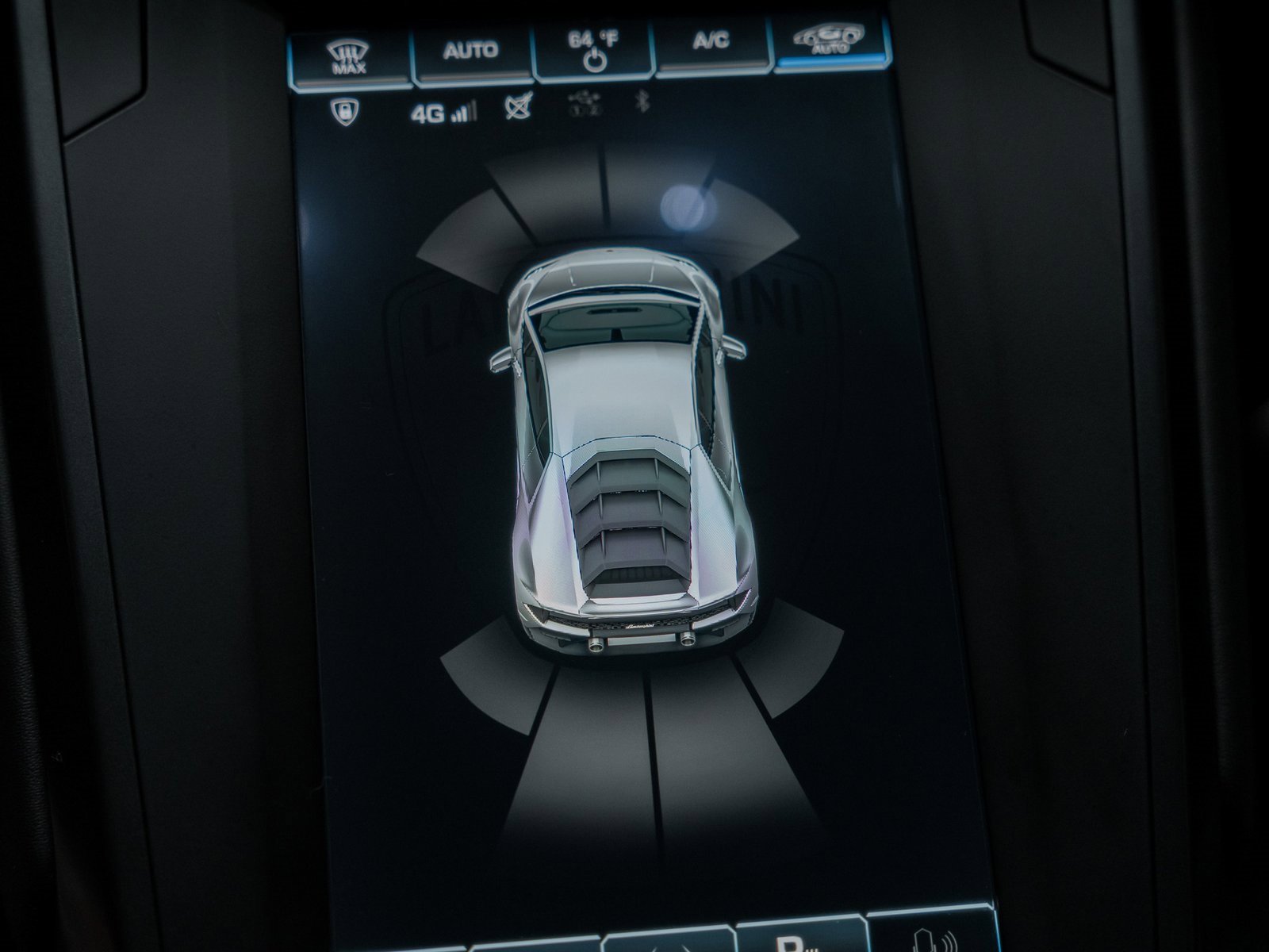 Used 2022 Lamborghini Huracan EVO image 59