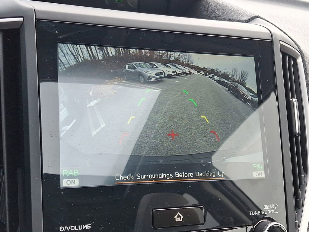 Certified 2024 Subaru Forester Limited w/ POP Package 3 image 21