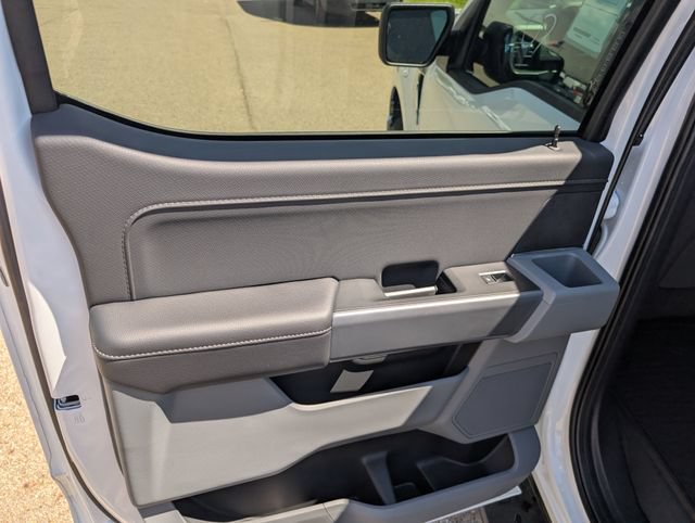 New 2026 Ford F150 XLT w/ Mobile Office Package AWD/4WD image 12