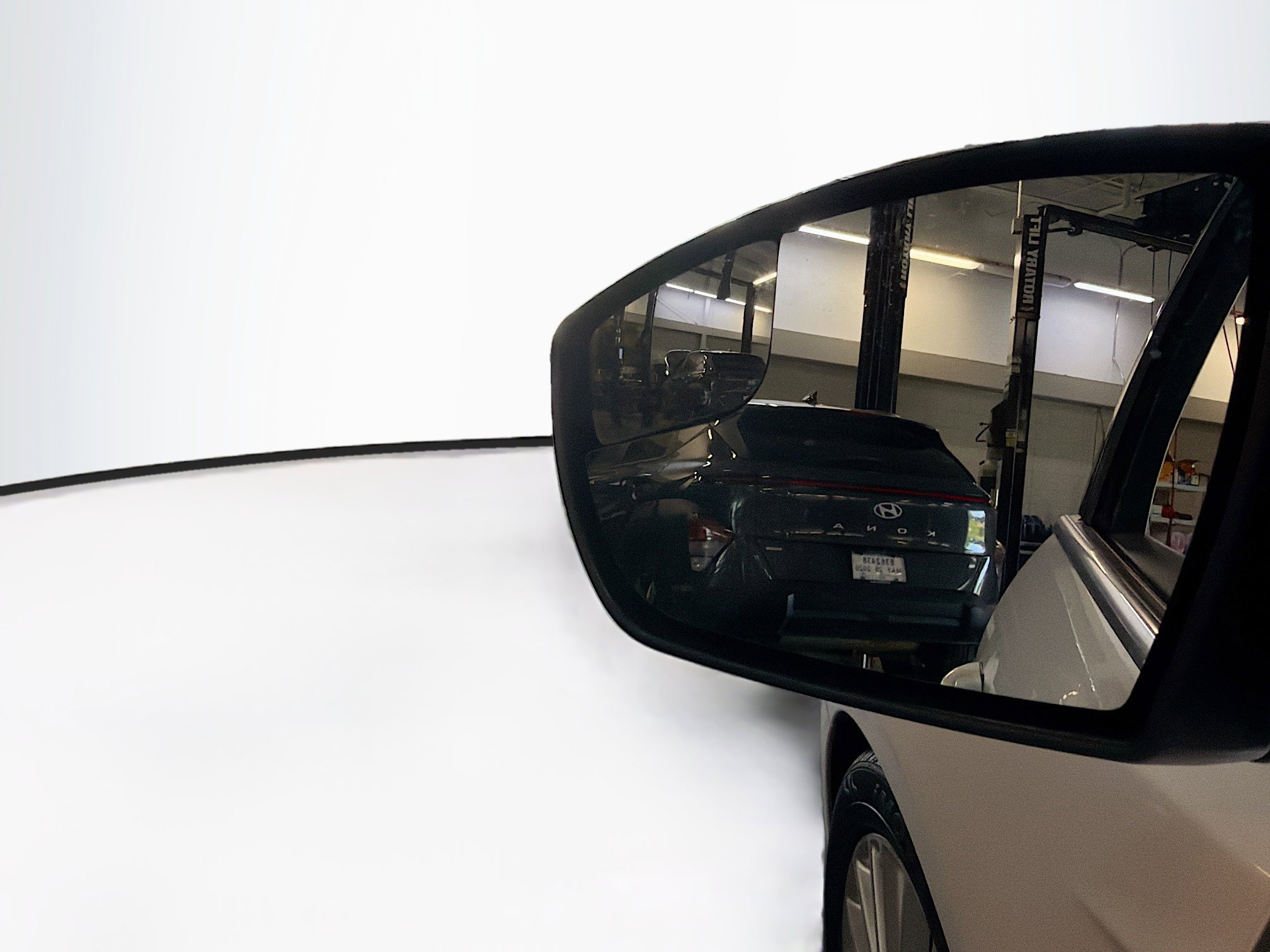 Used 2016 Ford Focus Titanium FWD image 16
