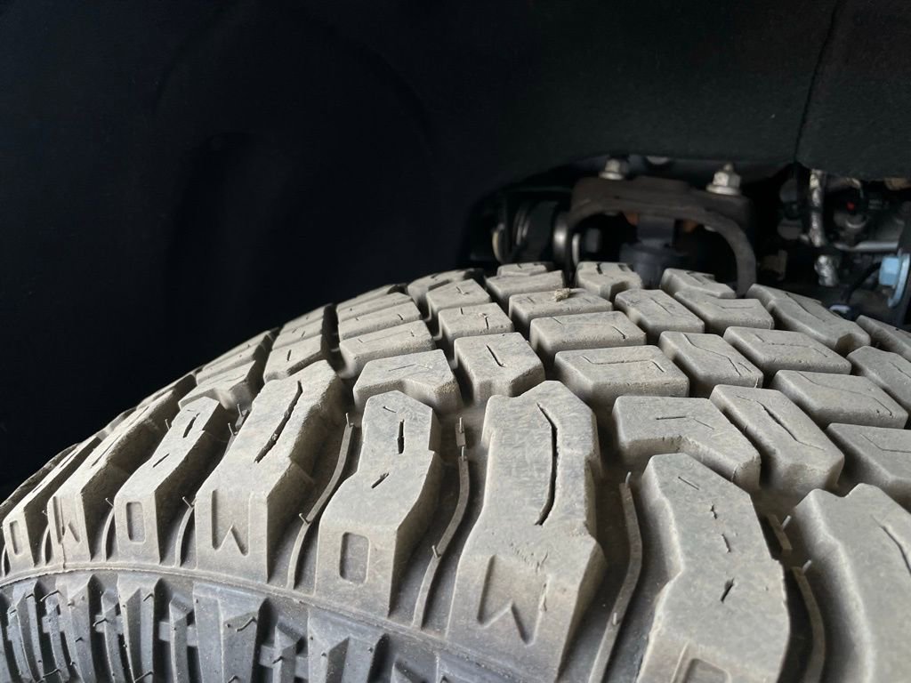 Used 2022 Chevrolet Silverado 2500 W/T w/ WT Convenience Package image 13