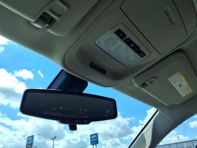 Used 2020 Chevrolet Colorado LT AWD/4WD image 16