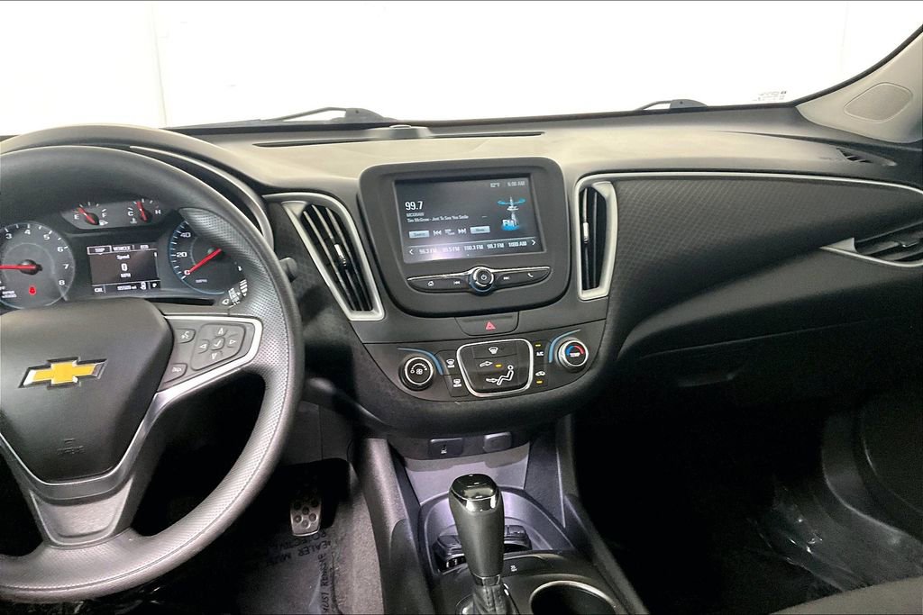 Used 2018 Chevrolet Malibu LS image 6