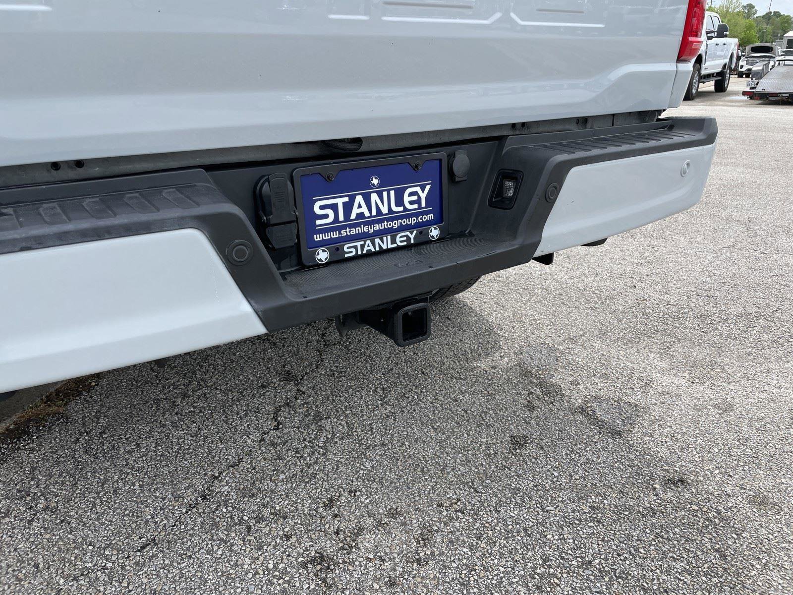 Used 2023 Ford F150 XLT w/ Equipment Group 302A High image 42