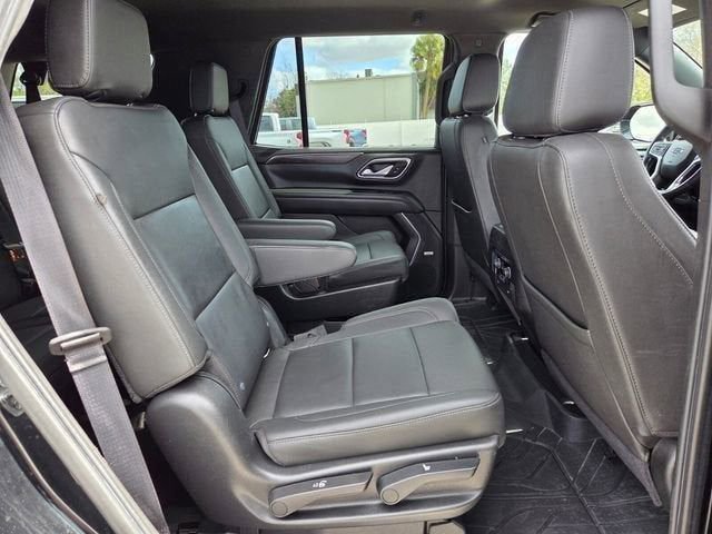 Used 2021 Chevrolet Tahoe Z71 image 19