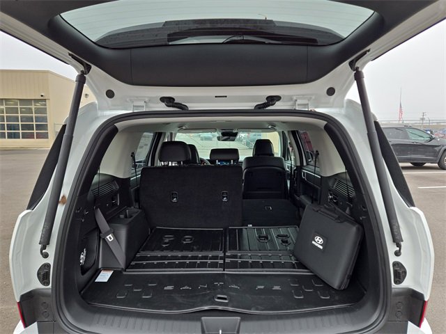 New 2026 Hyundai Santa Fe SEL image 27