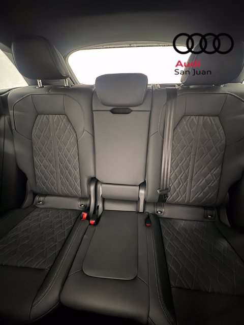 New 2026 Audi SQ5 Prestige AWD/4WD image 16