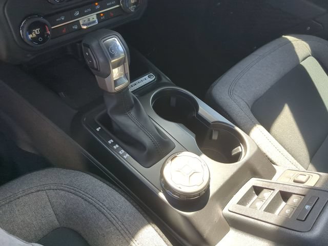 New 2026 Ford Bronco Big Bend AWD/4WD image 17