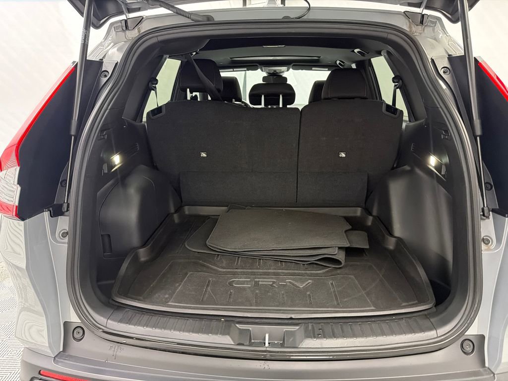 Used 2023 Honda CR-V Sport image 19