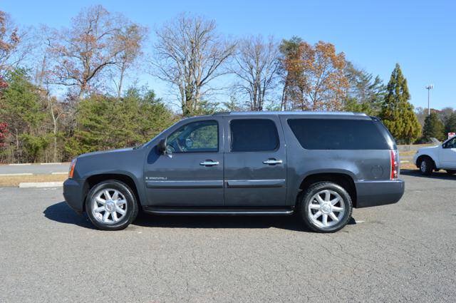 Used 2008 GMC Yukon XL Denali AWD/4WD image 63