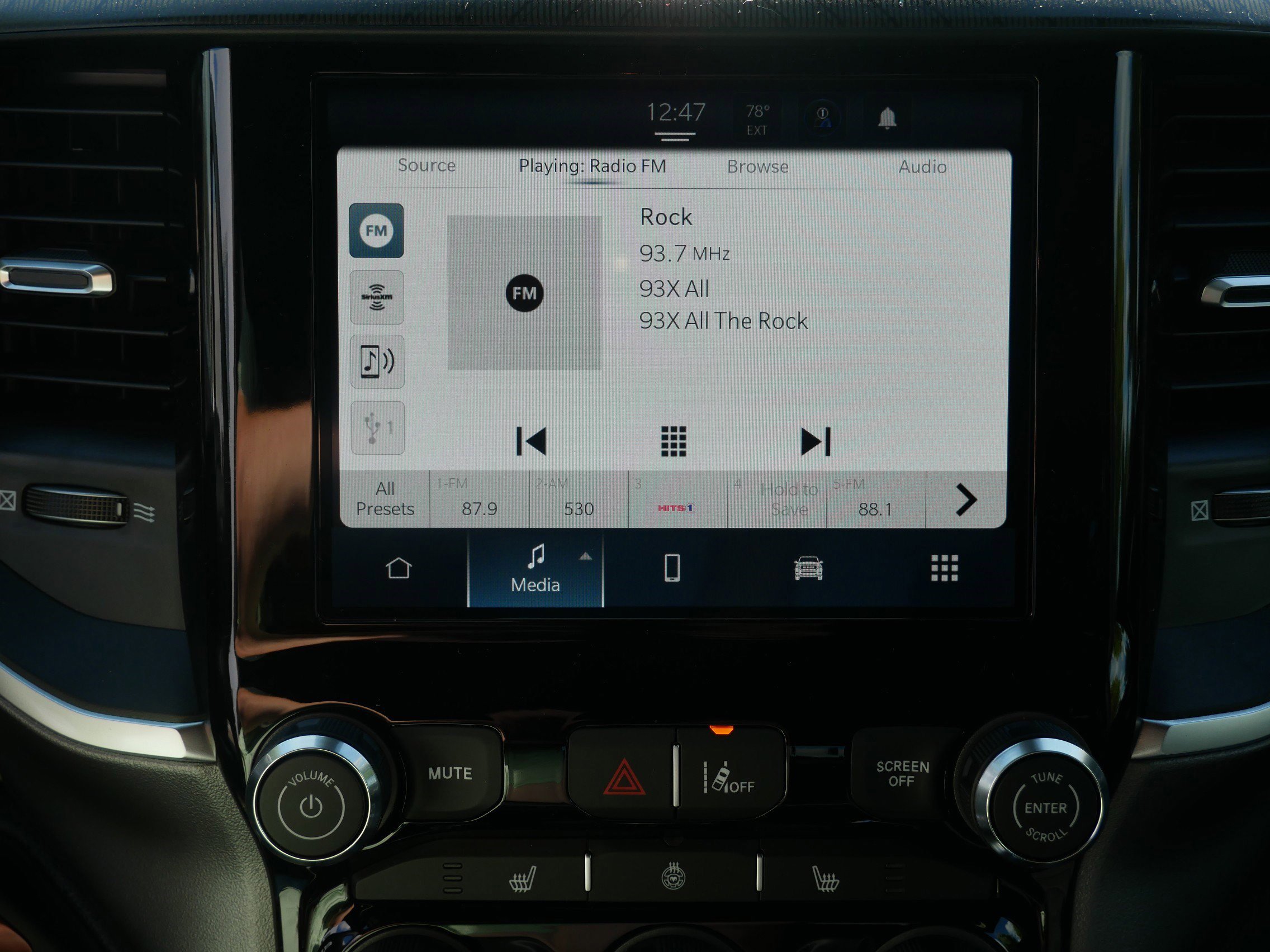 New 2026 RAM 1500 Big Horn image 17