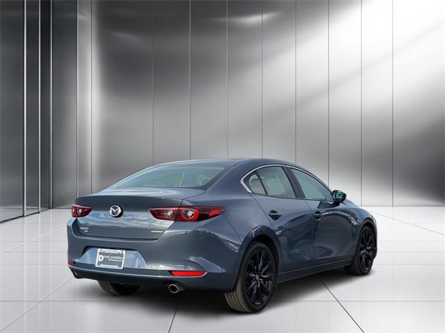Used 2023 MAZDA MAZDA3 s image 24
