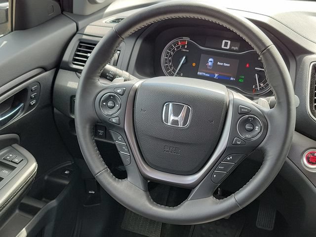Certified 2023 Honda Ridgeline RTL image 23