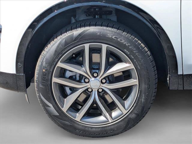 New 2026 Land Rover Discovery Sport Landmark AWD/4WD image 10
