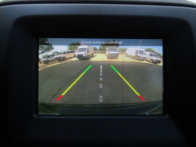 Used 2018 Jeep Compass Latitude w/ Popular Equipment Group image 10