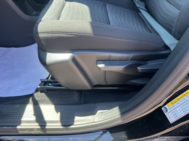 New 2026 Chevrolet Equinox LT image 17